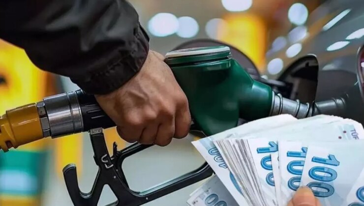 Benzin pompaya yansıdı! İşte akaryakıtta güncel fiyatlar