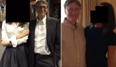 Bill Gates’in eski eşinden Epstein sözleri: O iğrençti, kötülüğün vücut bulmuş hali gibiydi