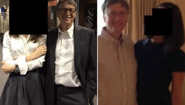 Bill Gates’in eski eşinden Epstein sözleri: O iğrençti, kötülüğün vücut bulmuş hali gibiydi