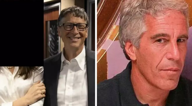 Bill Gates’ten Epstein itirafı: Onunla vakit geçirmek büyük bir hataydı