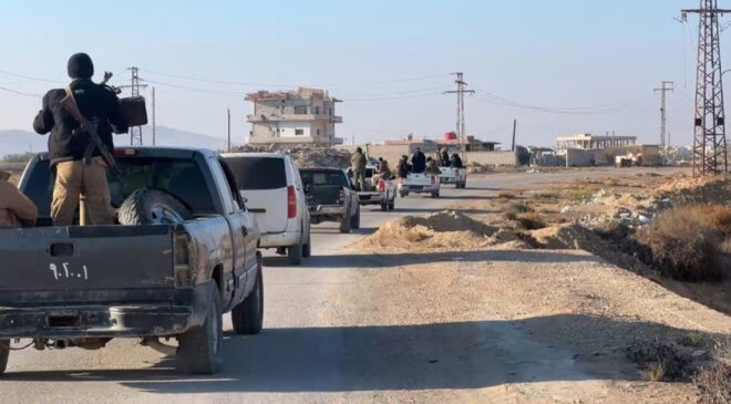 CENTCOM, Suriye’deki DEAŞ mensuplarının Irak’a naklinin tamamlandığını duyurdu