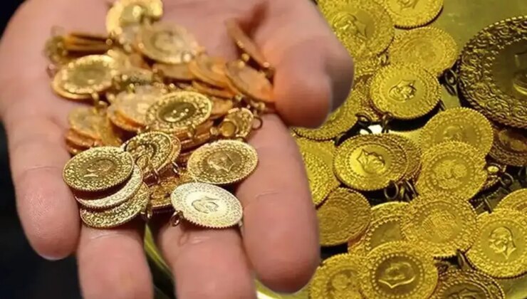 Dev bankadan altın için çılgın tahmin