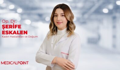 Dr. Eskalen’den Ramazan ayında oruç tutacak gebelere öneriler