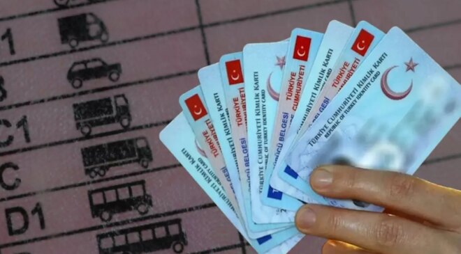 Ehliyet alacaklara müjde: Geçme notu düşürüldü