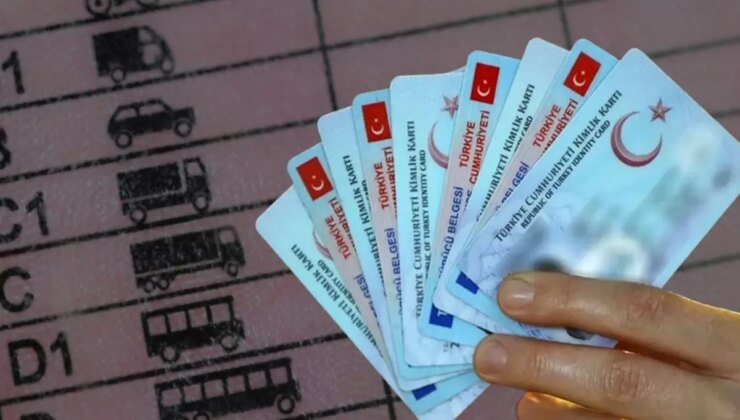 Ehliyet alacaklara müjde: Geçme notu düşürüldü