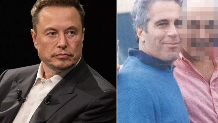 Elon Musk "suç ortağı" demişti! Utanç dosyasından çıkan isim olay
