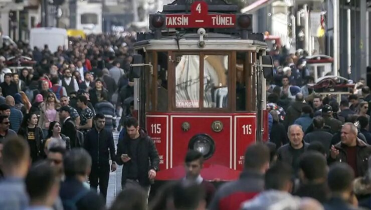 En çok değiştirilen soy isimlerinin listesi açıklandı