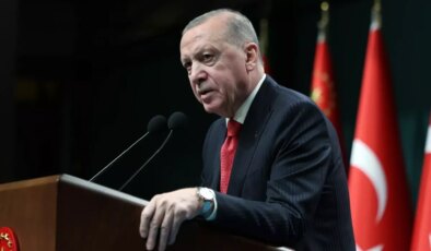 Erdoğan’dan Kabine sonrası dikkat çeken mesaj: Üniversiteler kimsenin kurtarılmış bölgesi değildir