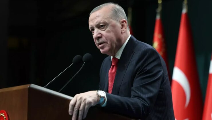 Erdoğan’dan Kabine sonrası dikkat çeken mesaj: Üniversiteler kimsenin kurtarılmış bölgesi değildir