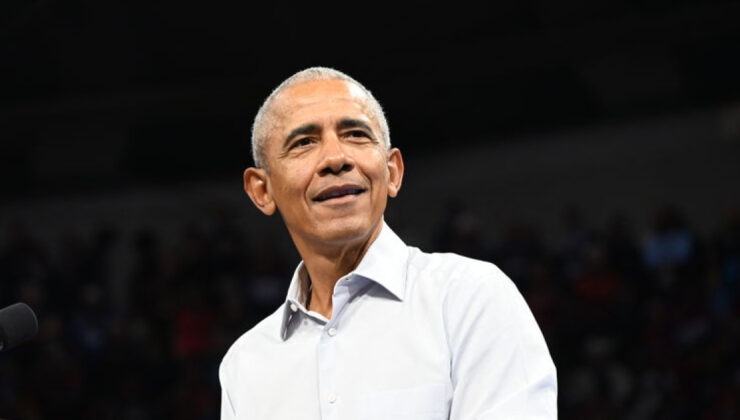 Eski ABD Başkanı Obama: Uzaylılar gerçek ama ben onları görmedim