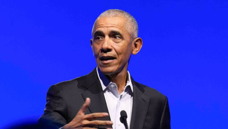 Eski ABD Başkanı Obama’dan Trump’ın hesabında paylaşılan “ırkçı” videoya tepki