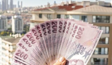 Ev sahiplerine 5 gün süre verildi! Başvurmayana ağır yaptırım var