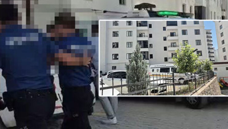 Evinde eşi ile gördüğü kişiyi öldürmüştü! Başkomiserin cezası belli oldu!