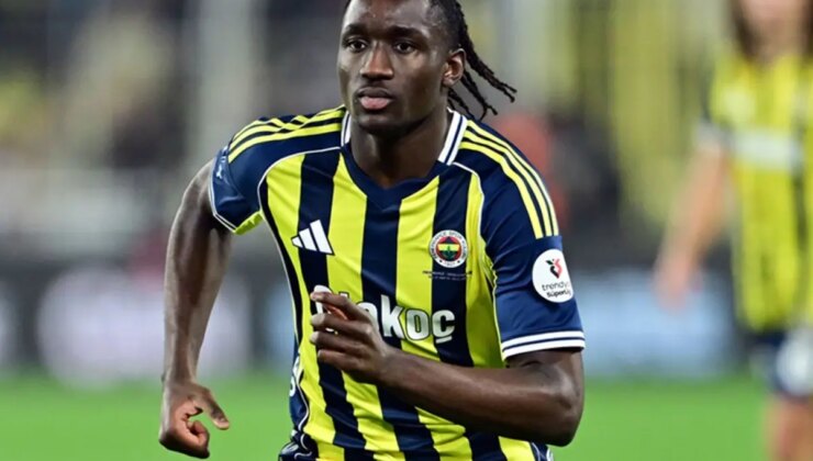 Fenerbahçe’de opsiyon devreye girdi: 22 milyon Euro’luk transfer