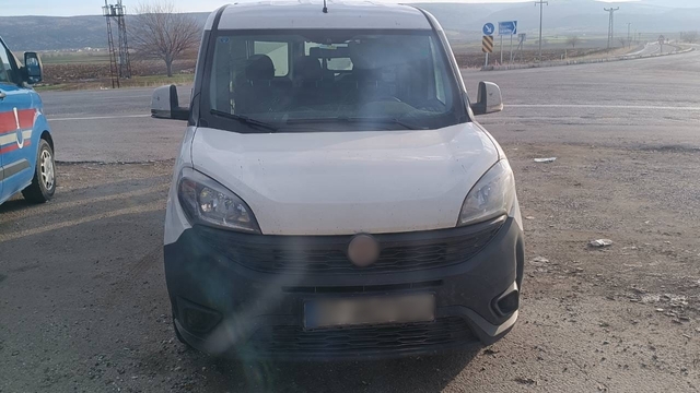 Gaziantep’te 13 hırsızlık olayına ilişkin 21 şüpheli yakalandı