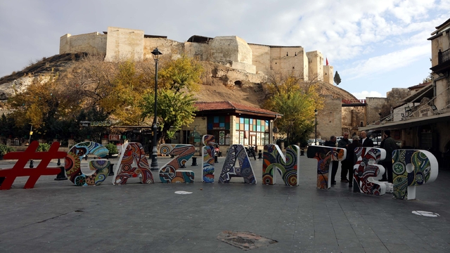 Gaziantep’te 6 Şubat’ta okullar tatil olacak