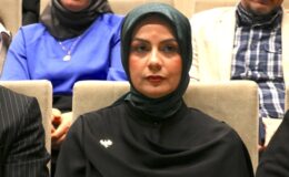 Gaziantep’te “Yeşil Otobüs” belgesel filminin ilk gösterimi yapıldı