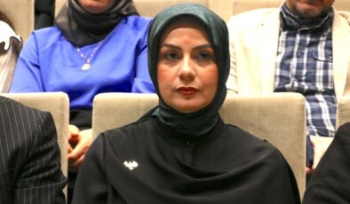 Gaziantep’te “Yeşil Otobüs” belgesel filminin ilk gösterimi yapıldı