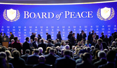 Gazze Barış Kurulu bugün toplanacak