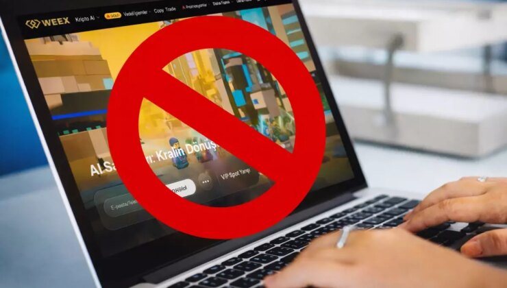 Global kripto borsalarına yeni erişim engelleri gündemde