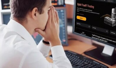 Global kripto borsalarından "forex" adımı