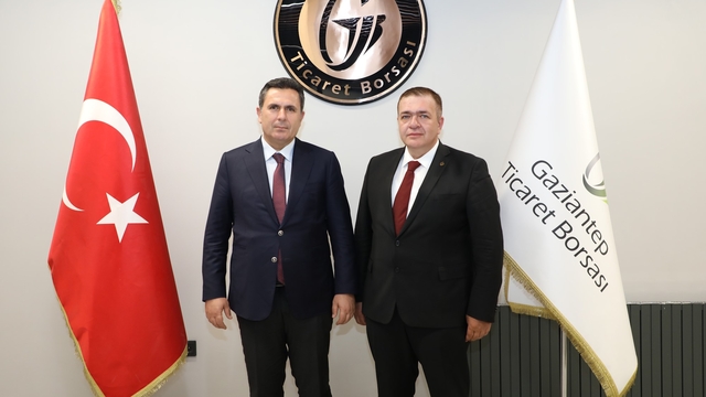 GTB başkanlarından 6 Şubat anma mesajı