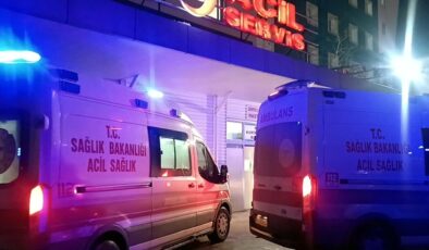 Husumetlileri tarafından başından tabancayla vurularak öldürüldü