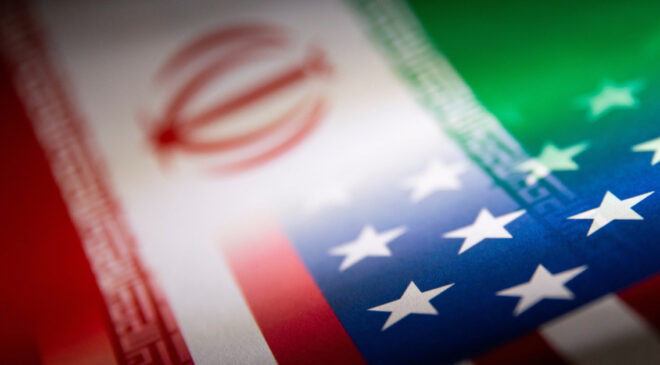 İran ile ABD arasında Umman’da yapılan görüşmeler sona erdi