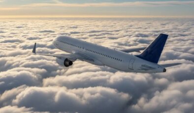 İstanbul’a giden uçakta powerbank paniği