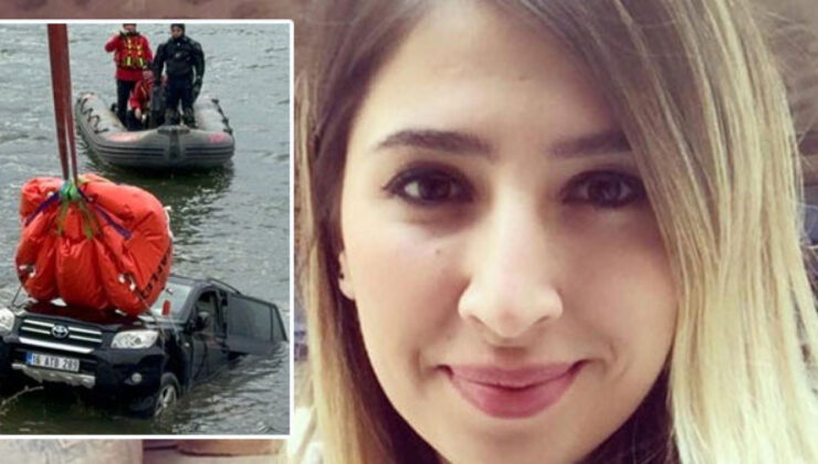 Kaybolduktan 8 gün sonra cesedi bulunmuştu! İşte Elif’in otopsi raporu!