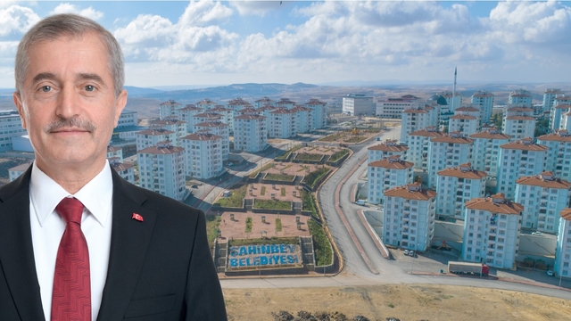 Mavikent’te hayaller gerçeğe dönüştü