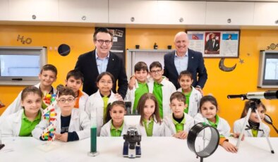 MediaMarkt Türkiye ve TEGV’den deprem bölgesinde 11 bini aşkın çocuğa nitelikli eğitim desteği