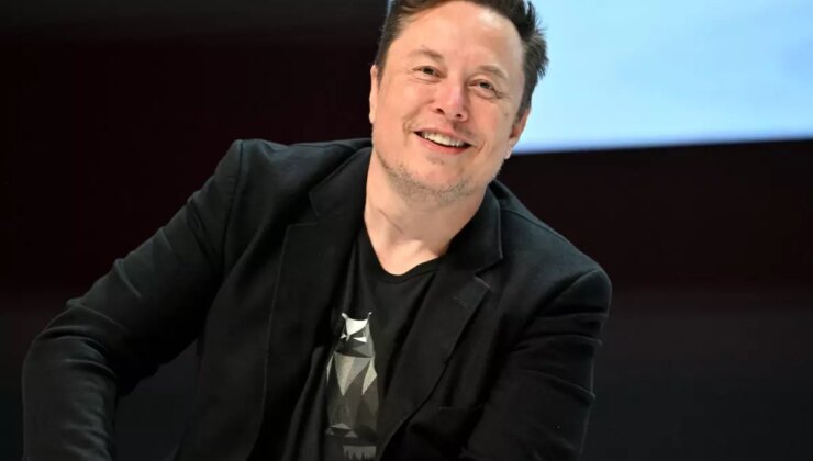 Musk tarihte 850 milyar dolar servete ulaşan ilk insan oldu