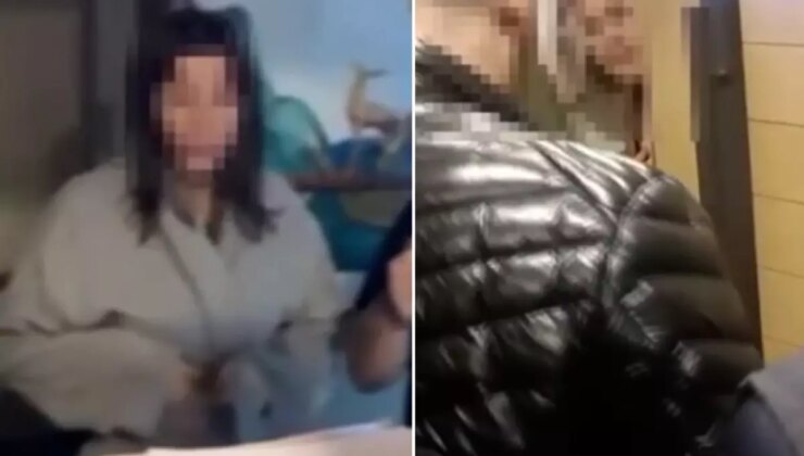 Onlyfans sapkınları evlerinden tek tek böyle alındı