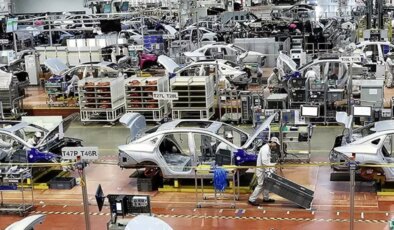 Otomotiv devi, 1 milyar dolarlık Türkiye yatırımından vazgeçti iddiası