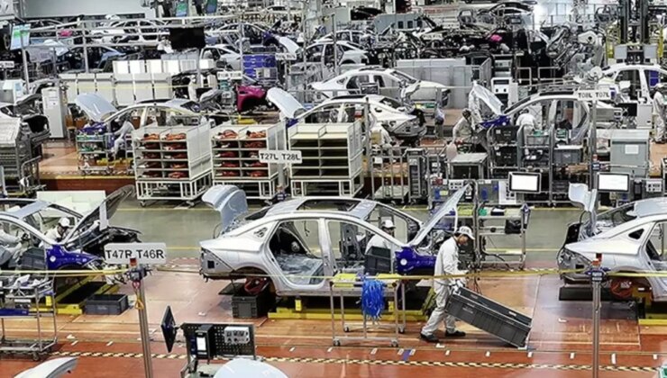 Otomotiv devi, 1 milyar dolarlık Türkiye yatırımından vazgeçti iddiası