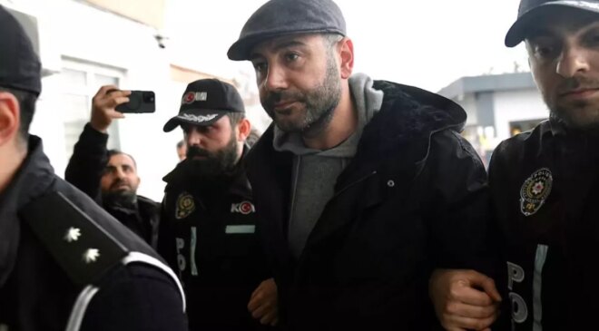 Rıza Akpolat’ın bacanağından mahkemede ‘villa’ savunması