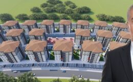 Şahinbey Belediyesi’nin dev konut projesine görkemli program