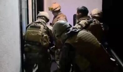 Sevgililer Günü’nde "aşk büyüsü" tuzağı! 46 milyon TL’lik vurguna 19 tutuklama