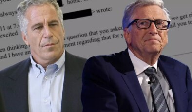 Şeytani plan deşifre oldu! Bill Gates’e açık açık bunu sormuş