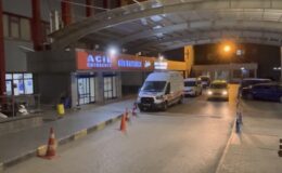 Silahlı saldırıya uğrayan şahıs hastanede hayatını kaybetti