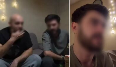 Sünnilere ağza alınmayacak küfürler eden fenomen hakkında başsavcılık harekete geçti