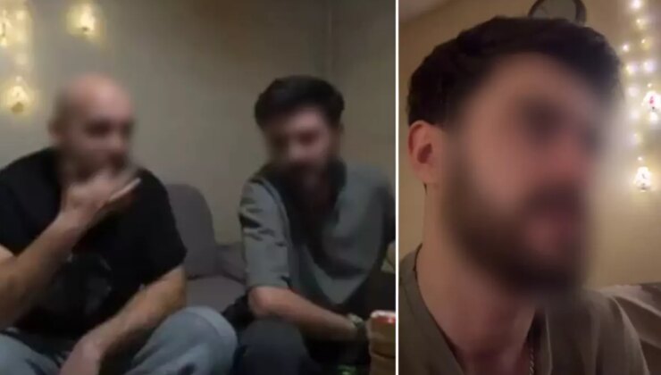 Sünnilere ağza alınmayacak küfürler eden fenomen hakkında başsavcılık harekete geçti