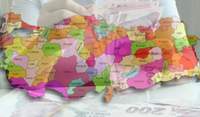 Takibe düşme oranı sıfır! İşte Türkiye’nin borcuna en sadık ili