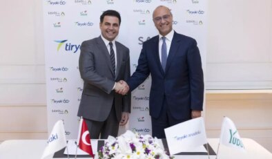 Tiryaki Agro, Yudum markasını bünyesine kattı