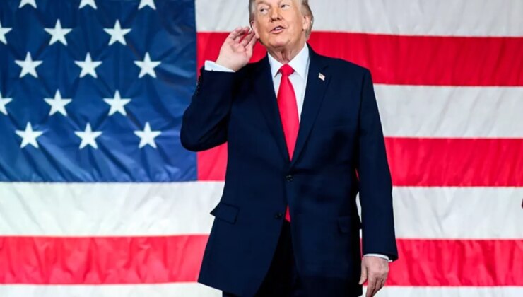 Trump’a tarife freni: Yüksek Mahkeme yetki aşımı dedi