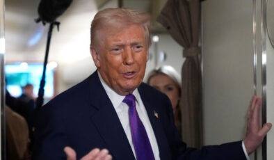 Trump’tan Andrew’un gözaltına alınmasına ilişkin: Utanç verici