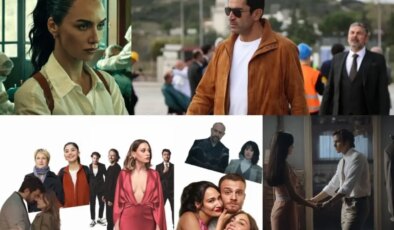 Türk dizilerine dev destek: Bölüm başına 100 bin dolar!