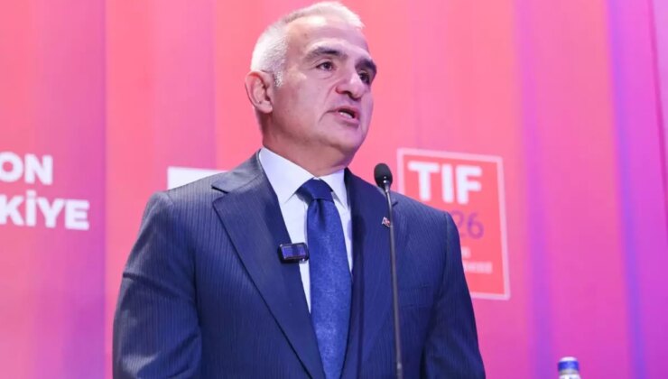 Türk turizmi artık şampiyonlar liginde