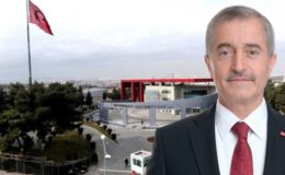 Türkiye’nin 2’inci büyük ilçesi ŞahinbeyŞahinbey Belediyesi 957 bin 792 vatandaşına hizmet veriyor